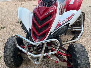 700 RAPTOR HOMOLOGUÉ