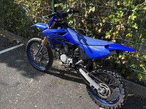 85 YZ 2024