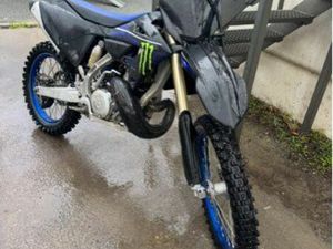 YAMAHA 250 YZ 2021