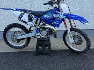 YZ 125