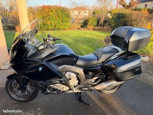 BMW K1600GT TOUTES OPTIONS
