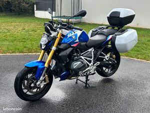 BMW R1250R