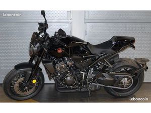 CB1000R CB 1000 R BLACK EDITION