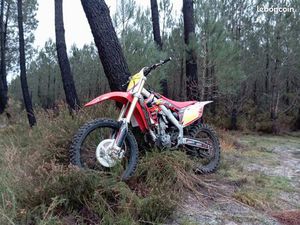 250 CRF