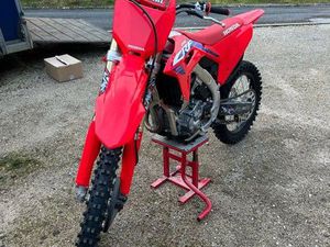 HONDA 250 CRF