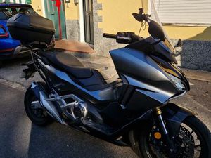 SCOOTER HONDA FORZA 750