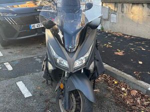 KYMCO XTOWN 2016 - 34000KM ABS + TOP CASE