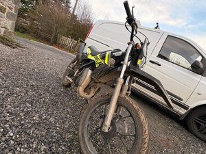 RIEJU 50 MRT LOW 2024