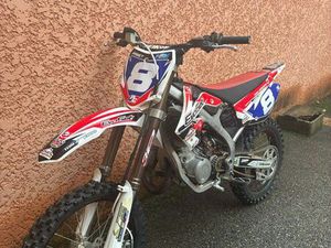 TM RACING 85 EVO SET – 2017