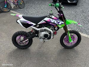 125 YCF IDÉAL CADEAU DE NOËL