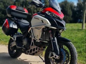 1260 MULTISTRADA