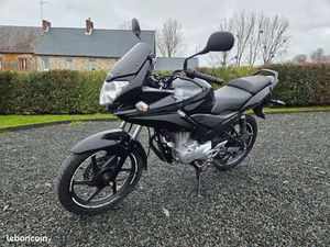 HONDA 125 CBF