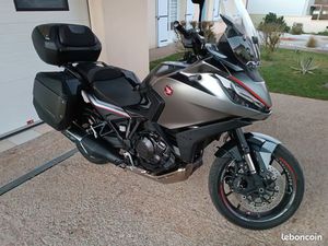 HONDA NT 1100