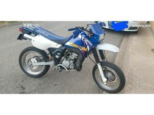 125 KMX