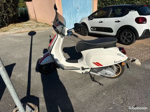 VESPA SPRINT 125 ABS