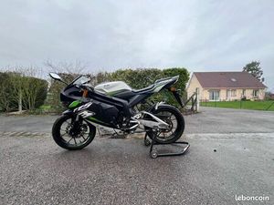 RIEJU RS3 50 CC