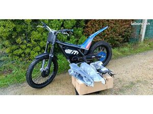 ELECTRIC MOTION EPURE SPORT MODÈLE 2024