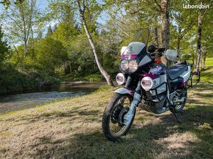 AFRICA TWIN RD04 RALLYE 750