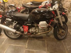 ② MOTO GUZZI V 11 SPORT DE 2000