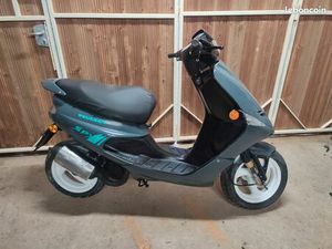 SCOOTER PEUGEOT SPEEDAKE