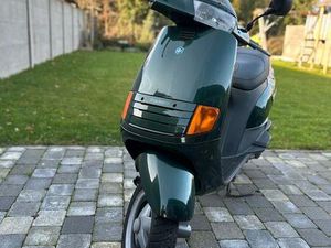 ② PIAGGIO SKIPPER SKR 172 CC