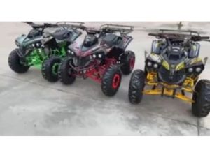 AEON COBRA НАЙ НОВИТЕ МОДЕЛИ 2025.