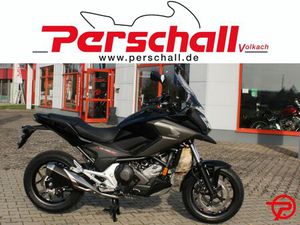 HONDA NC 750 X DCT + TOP GEPFLEGT + 1. HAND +