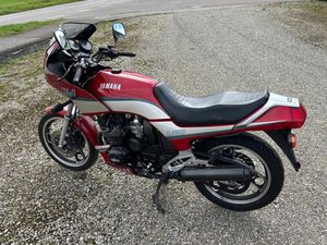 YAMAHA XJ600 3KN