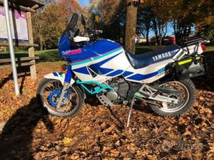 XTZ 750 SUPERTENÉRÉ