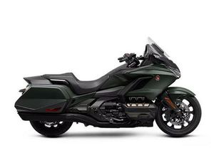 2024 HONDA GOLDWING F6B GL1800B