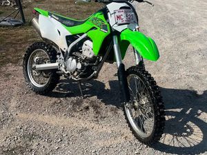 2020 KLX 300R