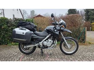 BMW F 650 GS