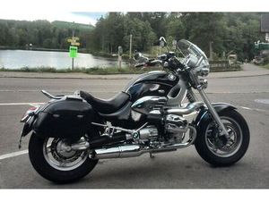 BMW R1200 C MONTAUK BIG FOOT