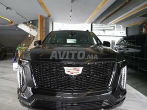 CADILLAC ESCALADE SPORT 2025 0KM