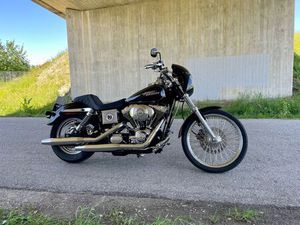 HARLEY-DAVIDSON DYNA LOW RIDER FXDLI