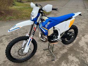 HUSQVARNA TE 300 HERITAGE
