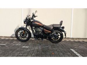 ROYAL ENFIELD METEOR 350