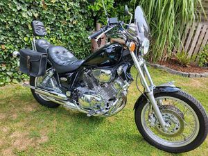 XVS YAMAHA VIRAGO 750
