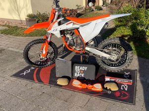 KTM 85 SX