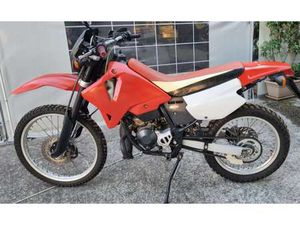 APRILIA RX 50 COMPLETAMENTE ORIGINALE, KIT TRASMISSIONE NUOVO ROSSO