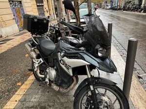 BMW GS
