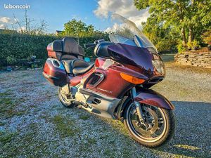 BMW K1200 LT 1999 90000KM