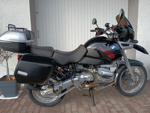 BMW R 1100 GS