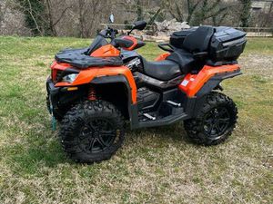 QUAD CF MOTO CFORCE 1000