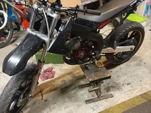 DERBI DRD 88 ITALKIT