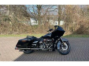 HARLEY DAVIDSON CVO ROAD GLIDE