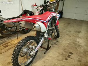 250 CRF 2018