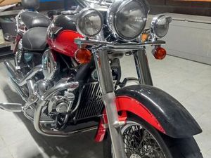 KAWASAKI 1500 VN