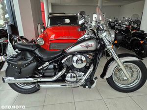 KAWASAKI VULCAN
