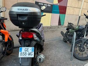 KYMCO AGILITY 125 2022